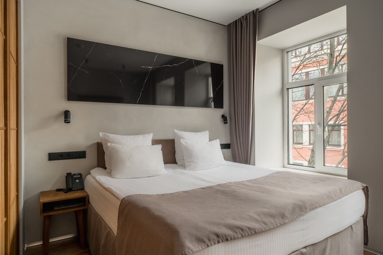 Фотография отеля