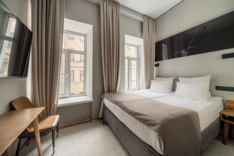 Фотография отеля