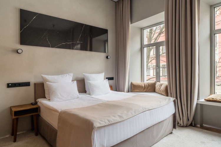 Фотография отеля