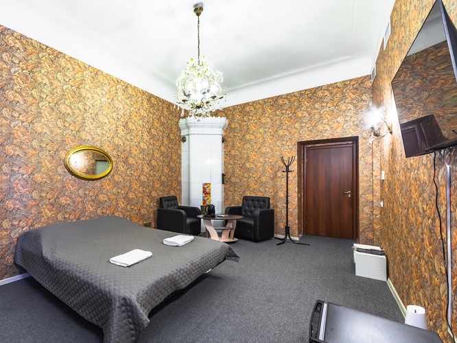 Фотография отеля