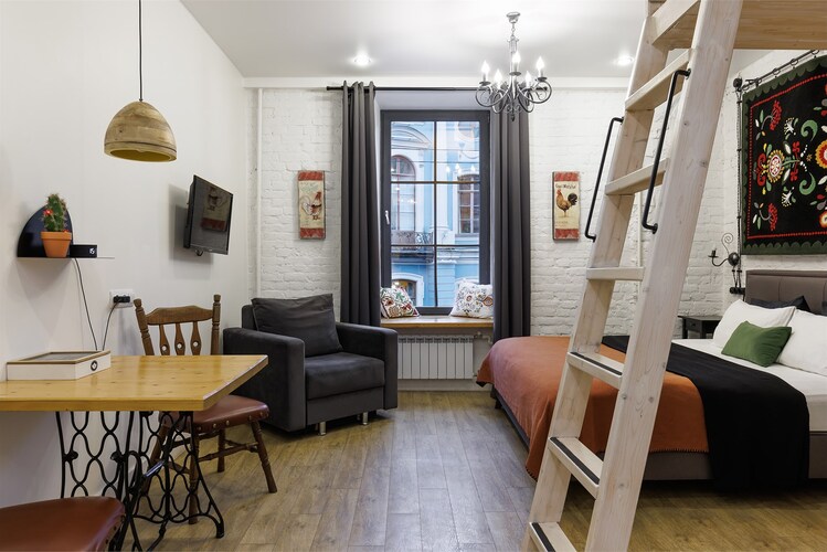 Фотография отеля