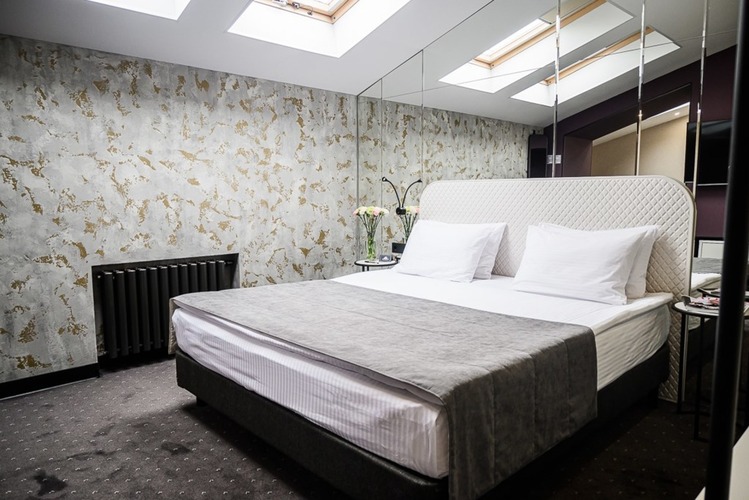 Фотография отеля