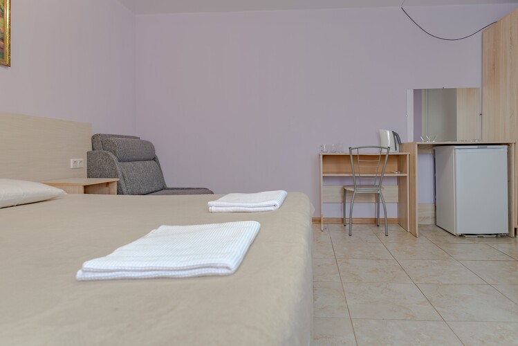 Фотография отеля