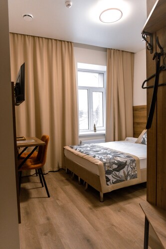 Фотография отеля