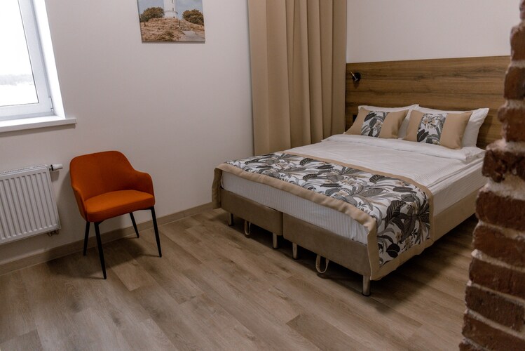 Фотография отеля