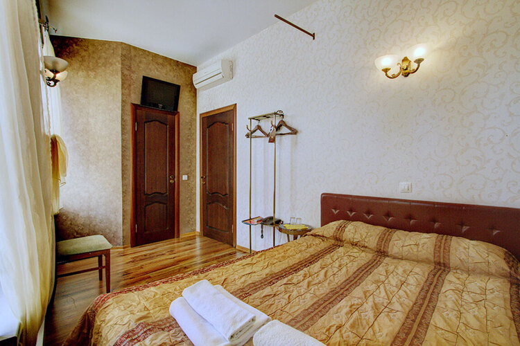 Фотография отеля