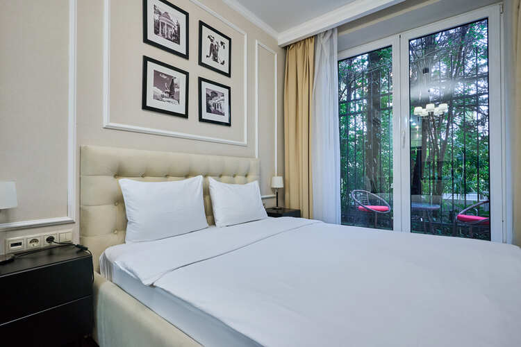 Фотография отеля