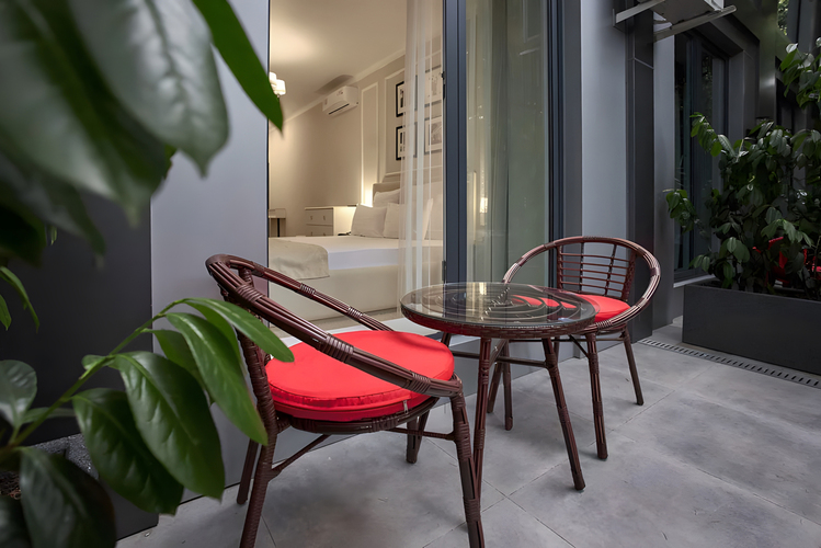 Фотография отеля