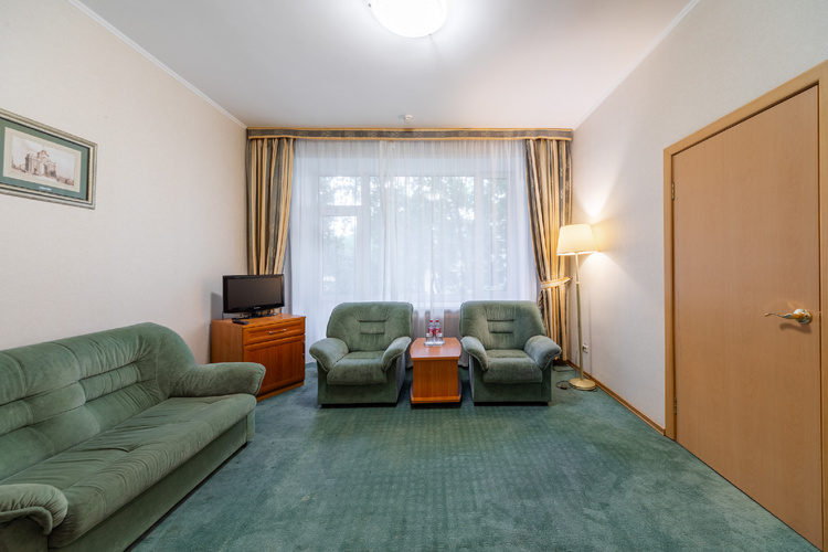 Фотография отеля