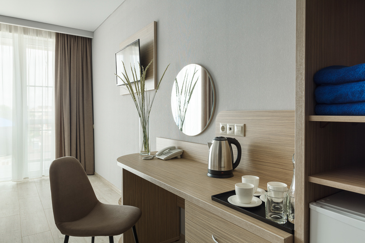 Фотография отеля