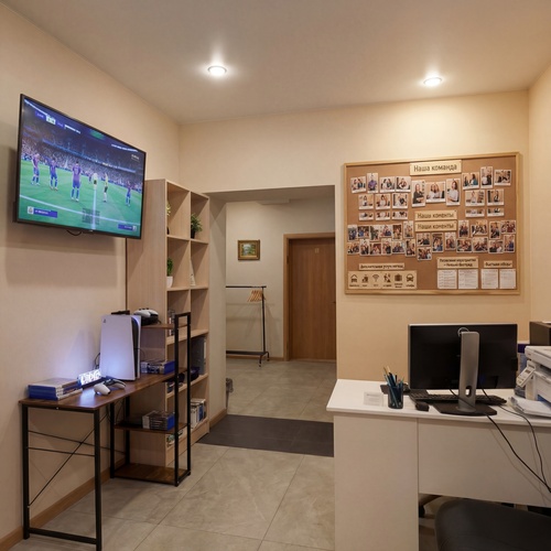 Фотография отеля