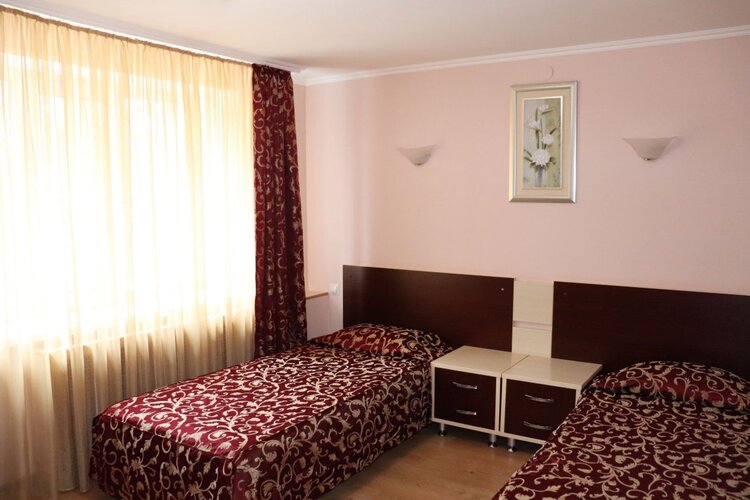 Фотография отеля