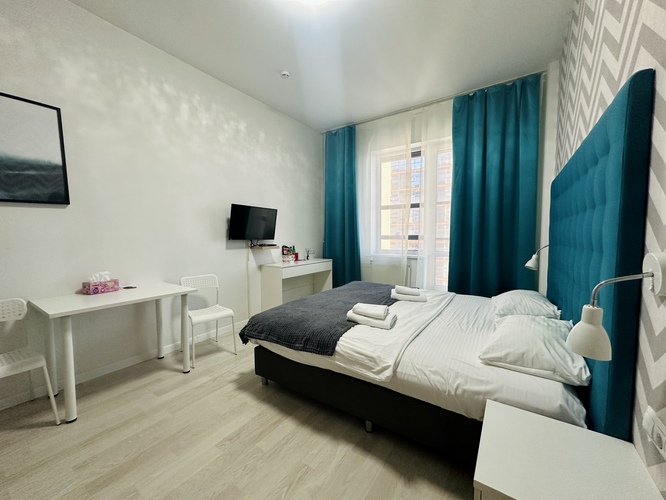 Фотография отеля