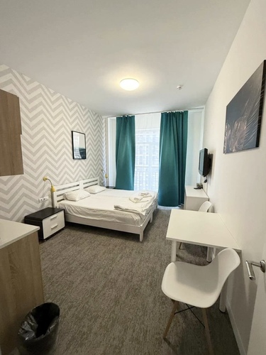 Фотография отеля