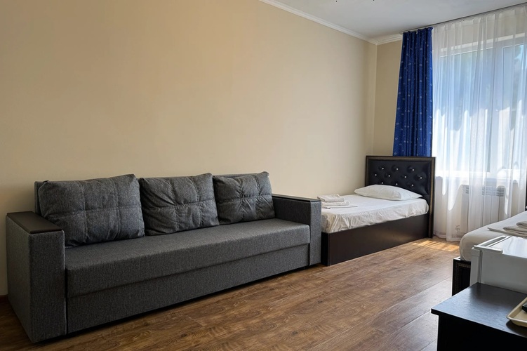 Фотография отеля