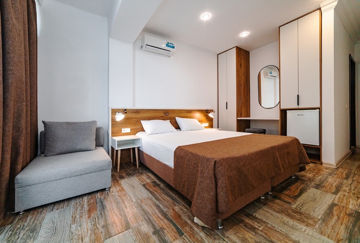 Фотография отеля