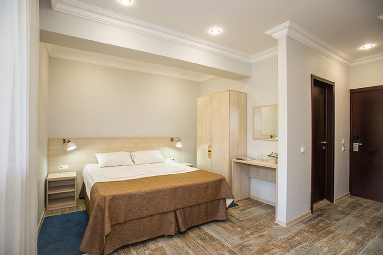 Фотография отеля