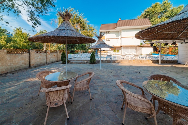 Фотография отеля