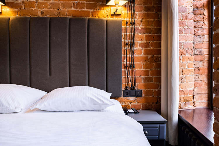 Фотография отеля