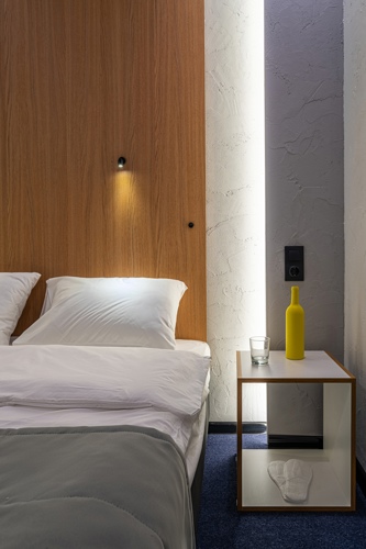 Фотография отеля