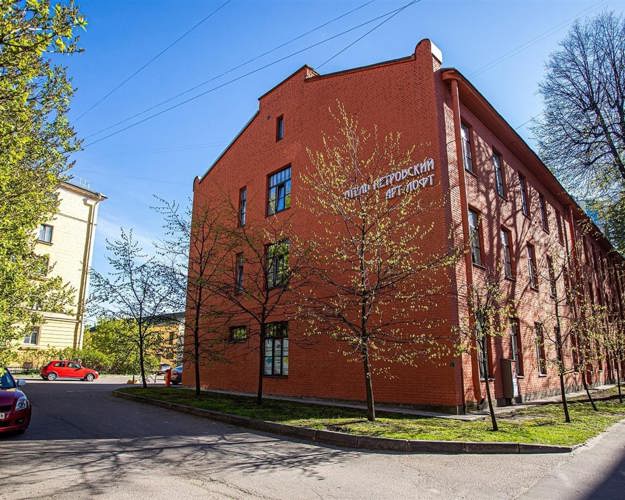 Фотография отеля