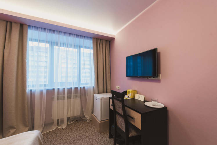 Фотография отеля