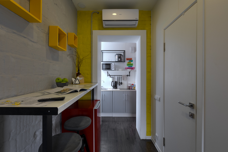 Фотография отеля