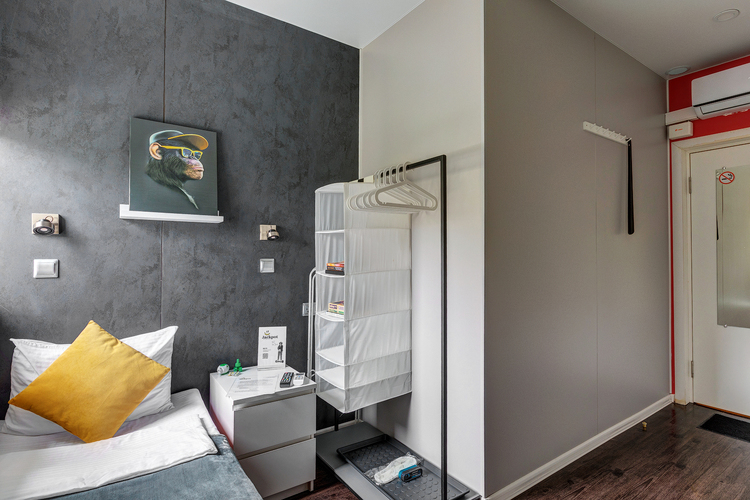 Фотография отеля