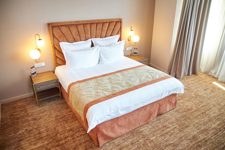 Фотография отеля