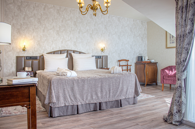 Фотография отеля