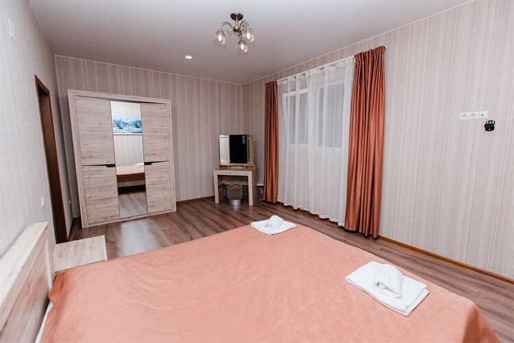 Фотография отеля