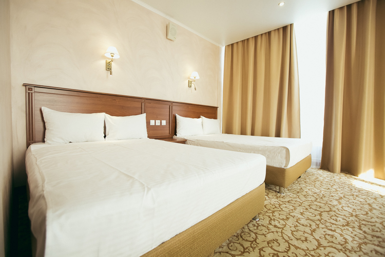 Фотография отеля