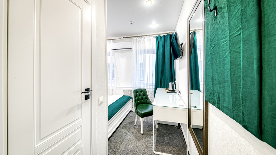 Фотография отеля