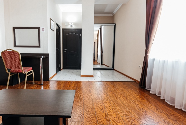 Фотография отеля