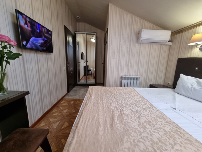 Фотография отеля