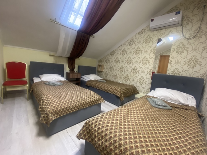 Фотография отеля