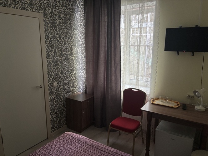 Фотография отеля