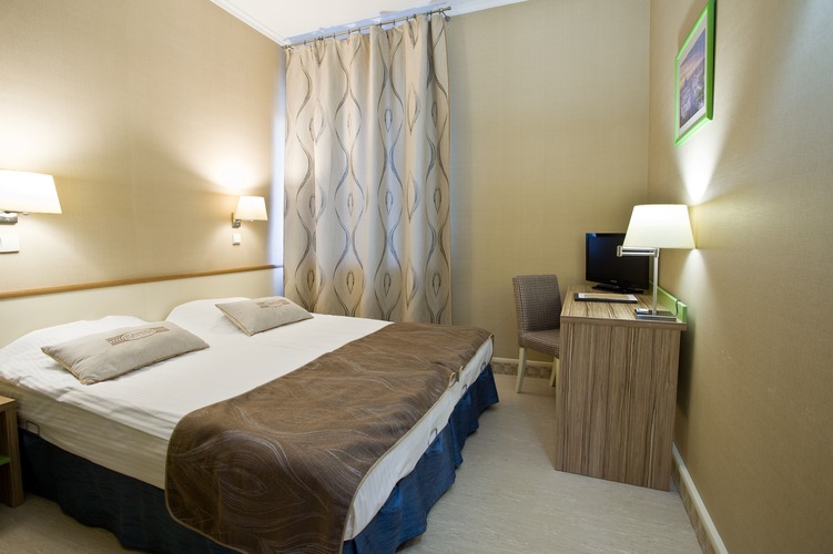 Фотография отеля