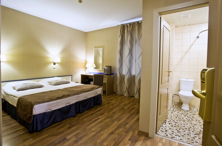 Фотография отеля