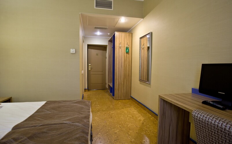 Фотография отеля