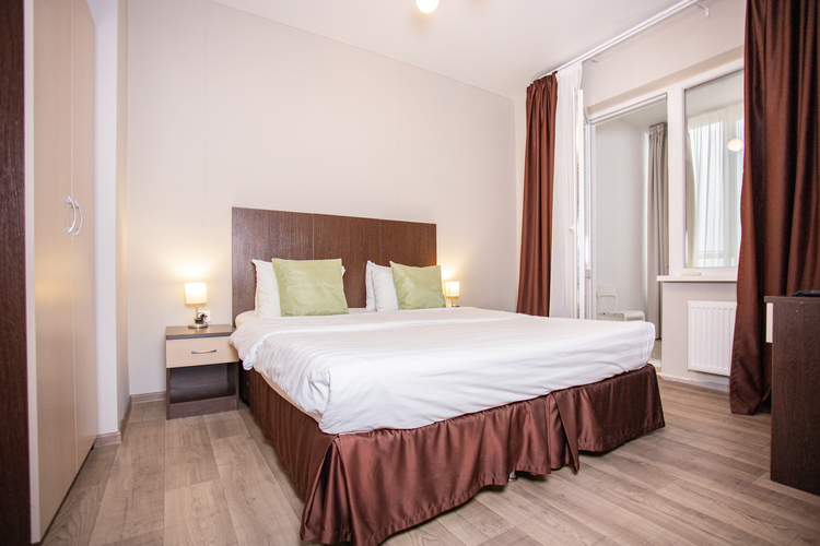 Фотография отеля