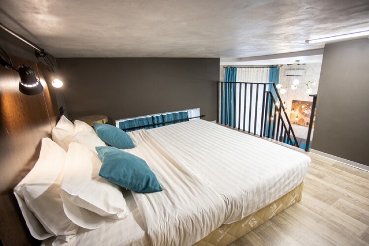 Фотография отеля