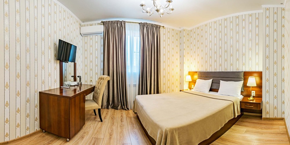 Фотография отеля