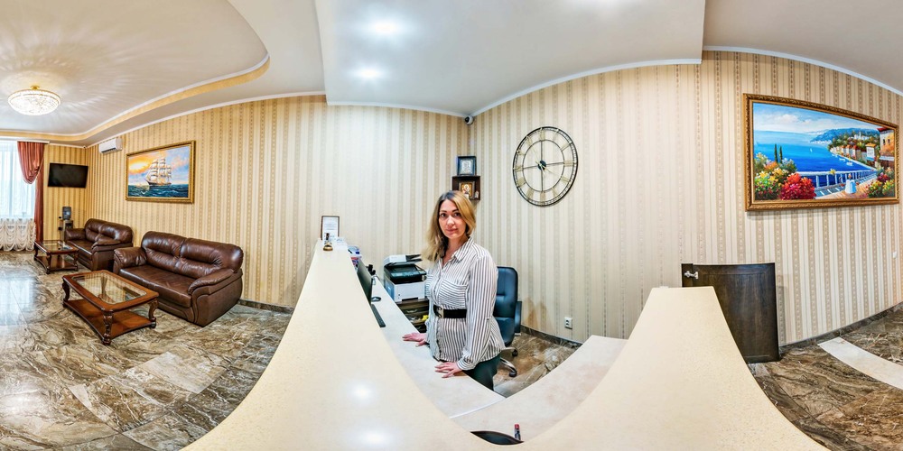 Фотография отеля