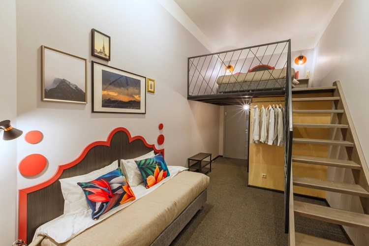 Фотография отеля