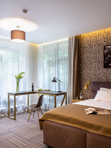 Фотография отеля