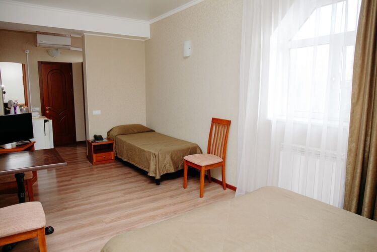 Фотография отеля