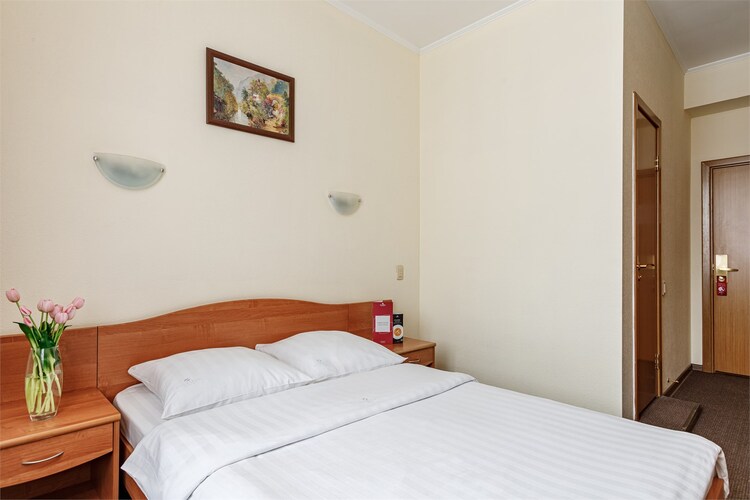 Фотография отеля