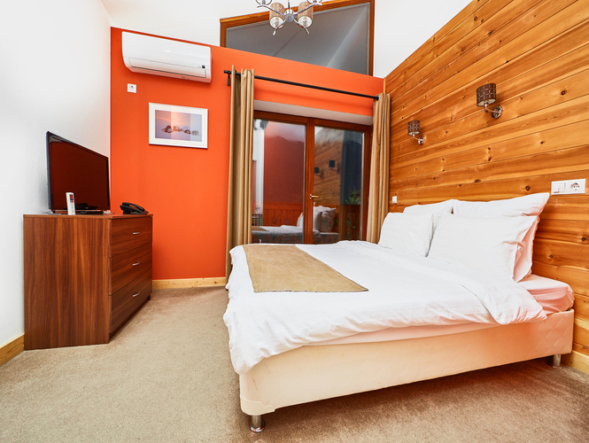 Фотография отеля