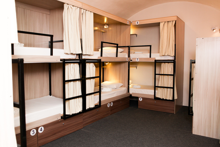 Фотография отеля